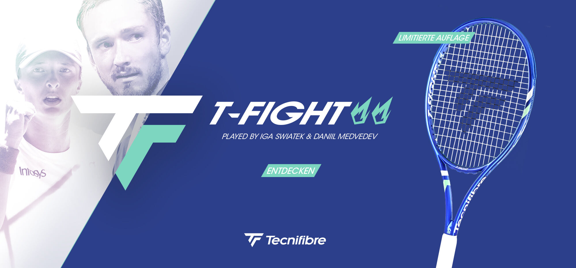 T-FIGHT ID
